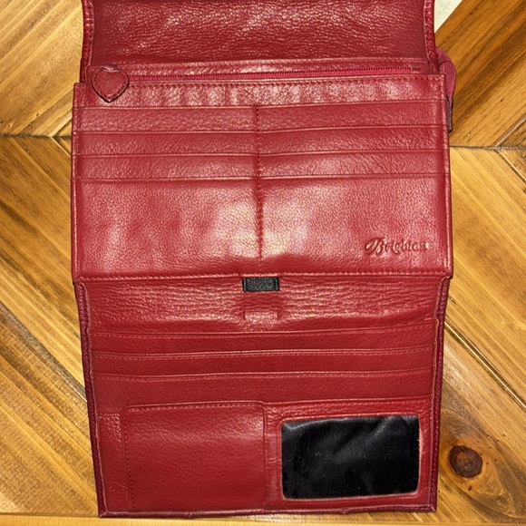 LIKE NEW • Brighton • Enchanted Heart Organizer • - Picture 3 of 4